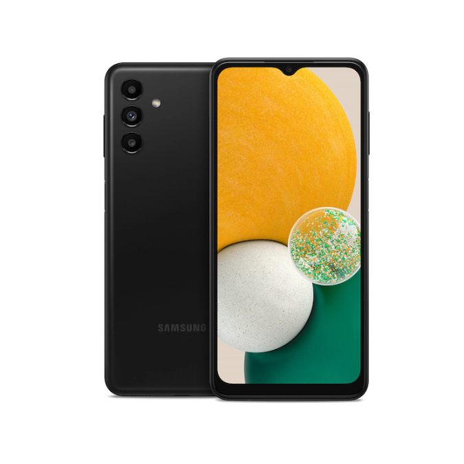 Samsung Galaxy A13, Model [A135F]