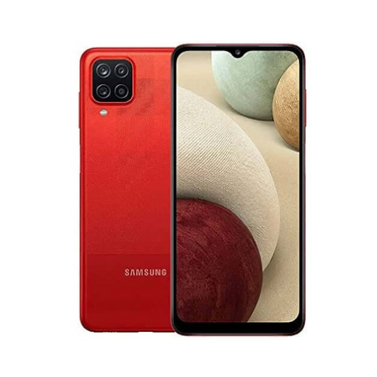 Samsung Galaxy A12          ..