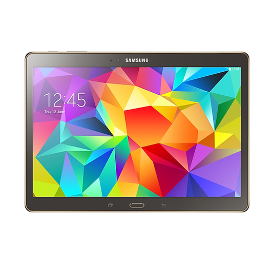 Samsung Galaxy Tab S 10.5