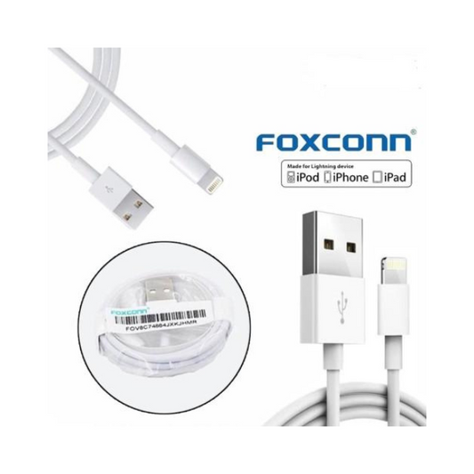 Foxconn USB To Lightening Cable