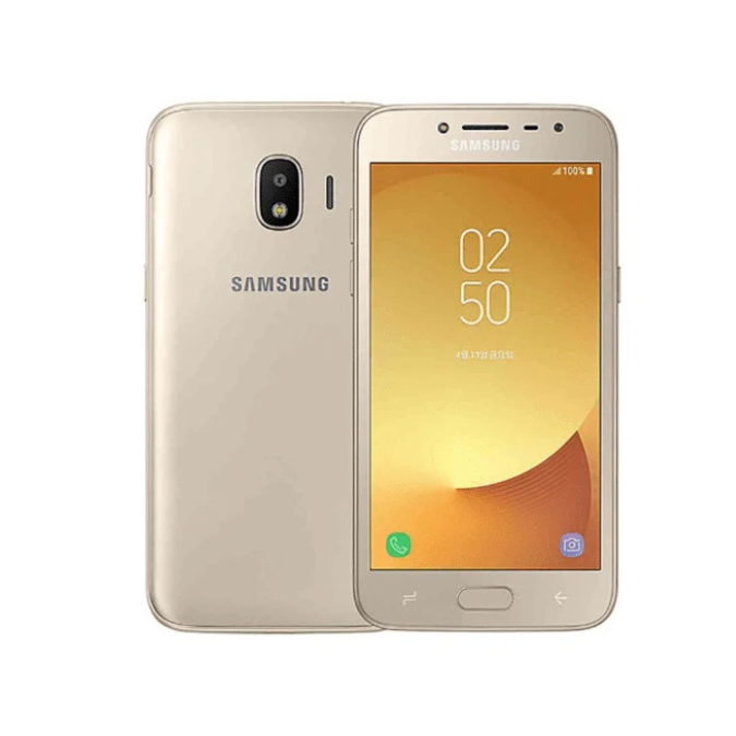 Samsung Galaxy J2 Pro, Model [J250G]