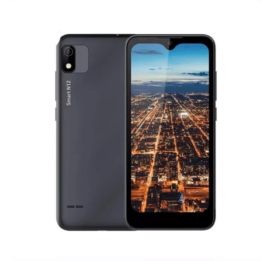 Vodafone smart n12.           ..