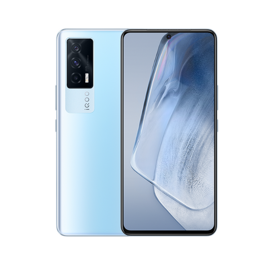 vivo iQOO 7