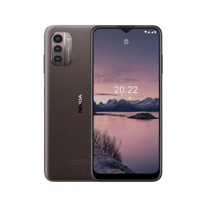 Nokia