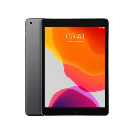 IPAD (7TH GEN) WIFI + Cellular