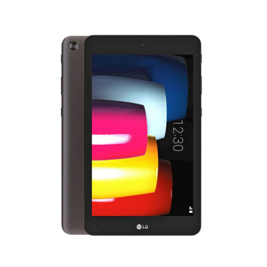 LG G Pad® X II 8.0 PLUS