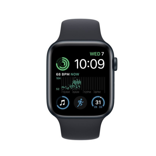 APPLE WATCH SE Aluminium 40MM