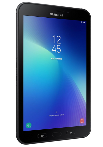 Samsung Galaxy Tab Active 2 Wifi + 4G