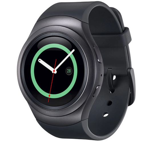 Samsung Gear S2