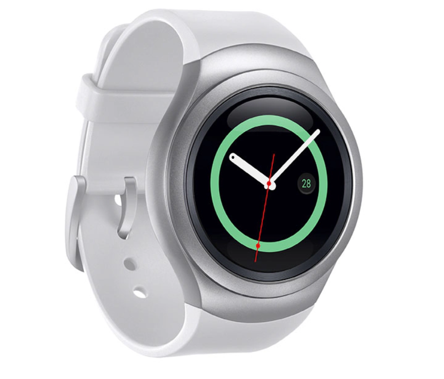 Samsung Gear S2