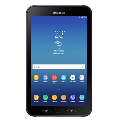 Samsung Galaxy Tab Active 2 Wifi + 4G