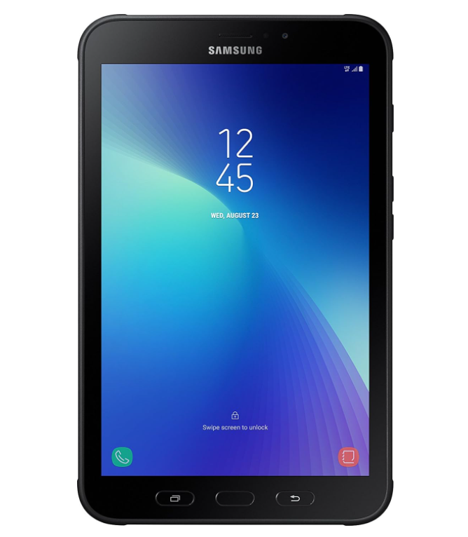 Samsung Galaxy Tab Active 2 Wifi 4G iMak Store