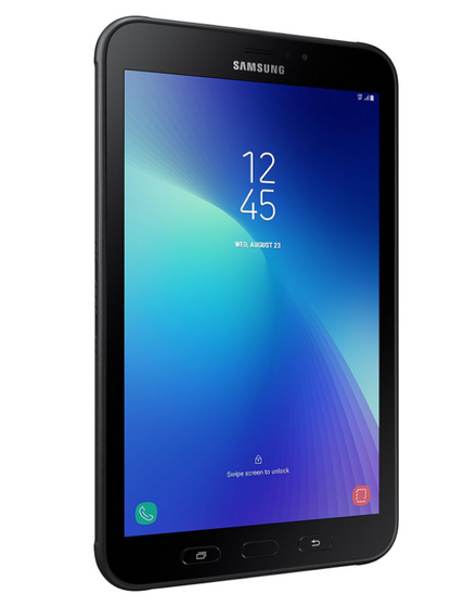 Samsung Galaxy Tab Active 2 Wifi + 4G