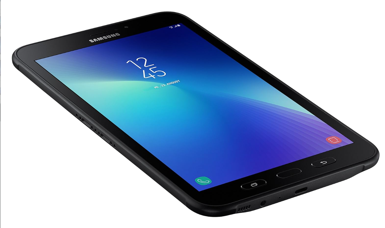 Samsung Galaxy Tab Active 2 Wifi 4G iMak Store