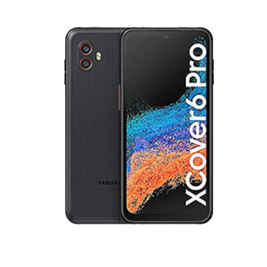 Samsung Galaxy X Cover Pro