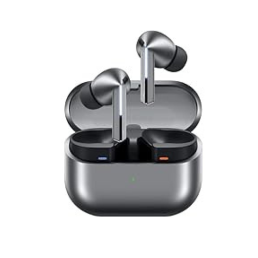 Samsung Buds3 Pro.                ..