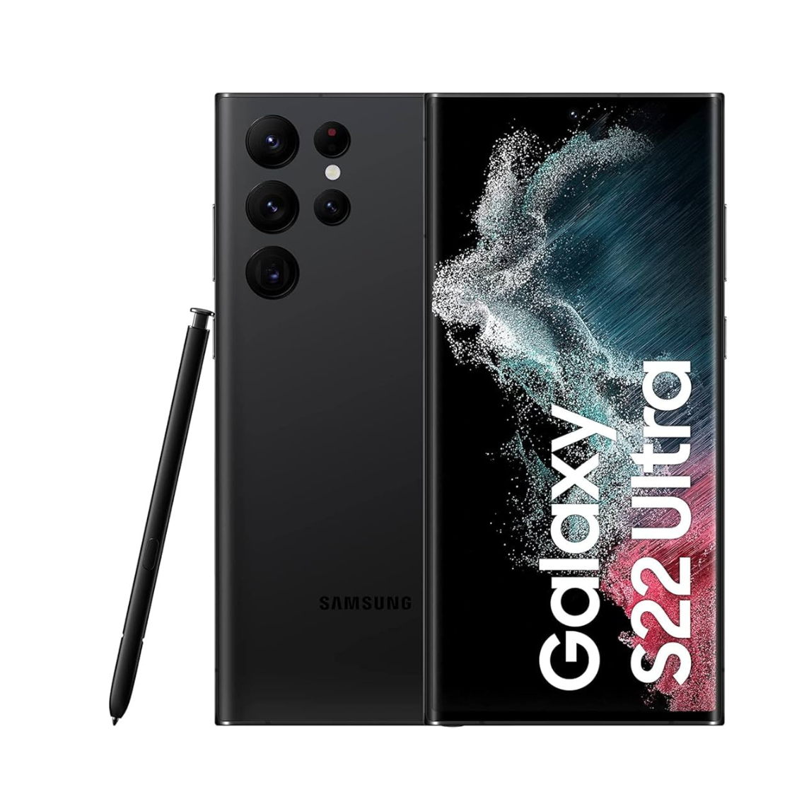 Samsung Galaxy S22 Ultra 5G