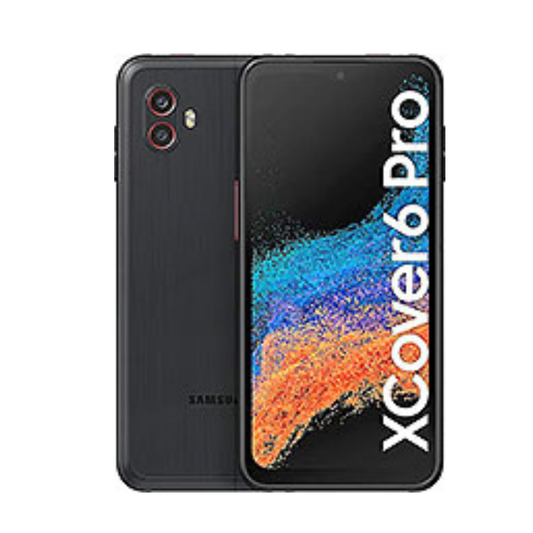 Samsung Galaxy XCover6 Pro