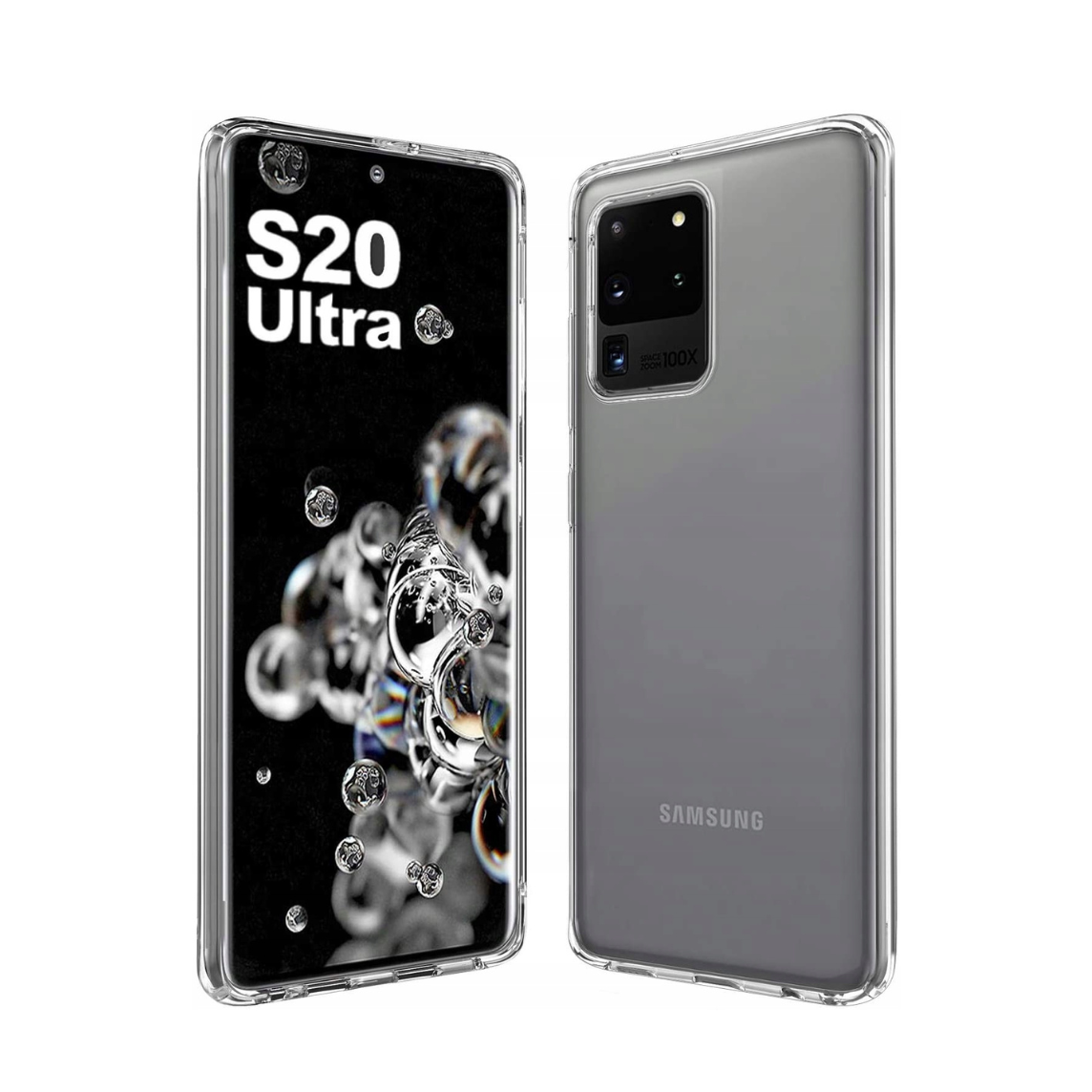 Samsung Galaxy S20 Ultra