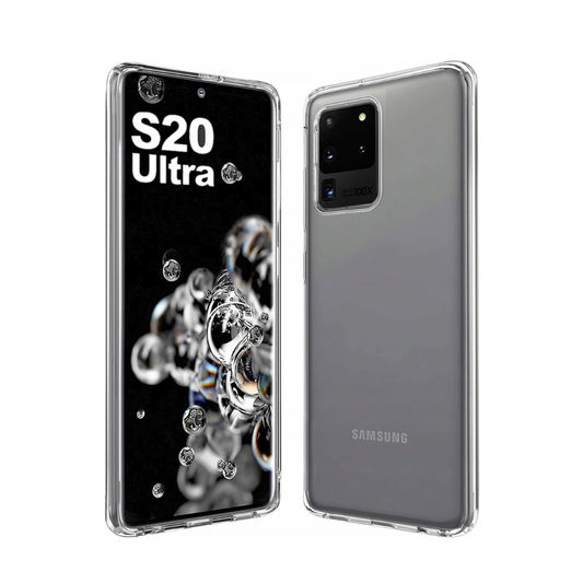 Samsung Galaxy S20 Ultra