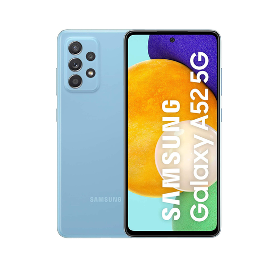 Samsung Galaxy A52 5G