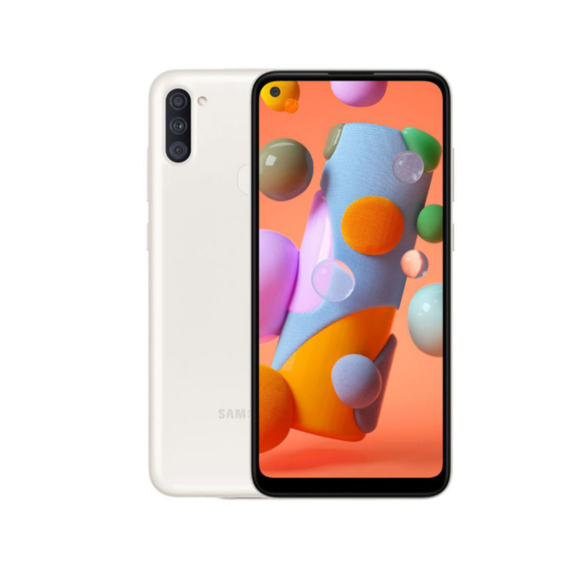 Samsung Galaxy A11                                ..