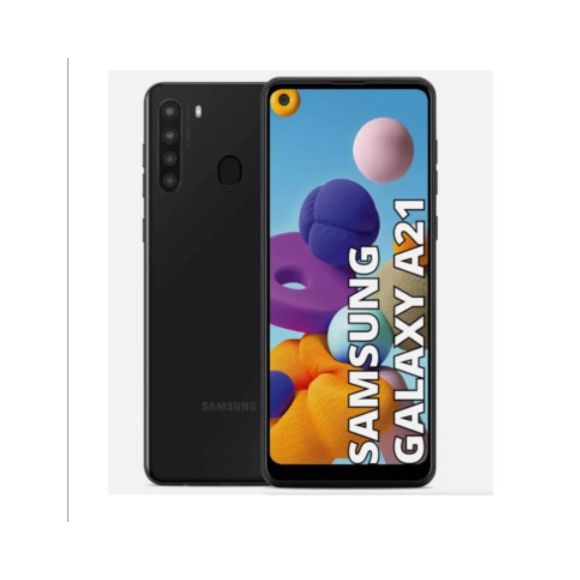 Samsung Galaxy A21                               ..