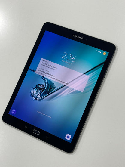 Samsung Galaxy Tab S2 9.7