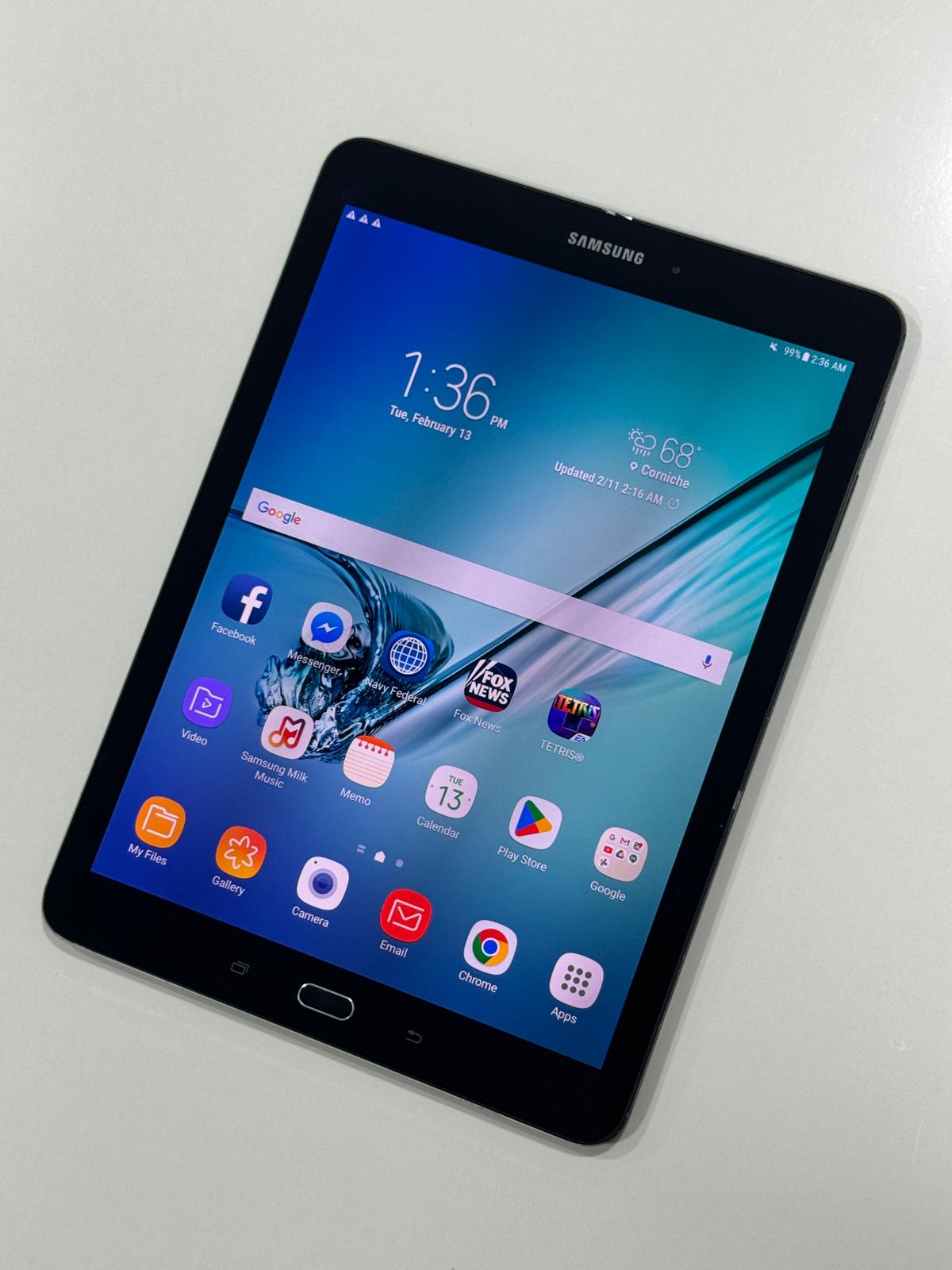 Samsung Galaxy Tab S2 9.7