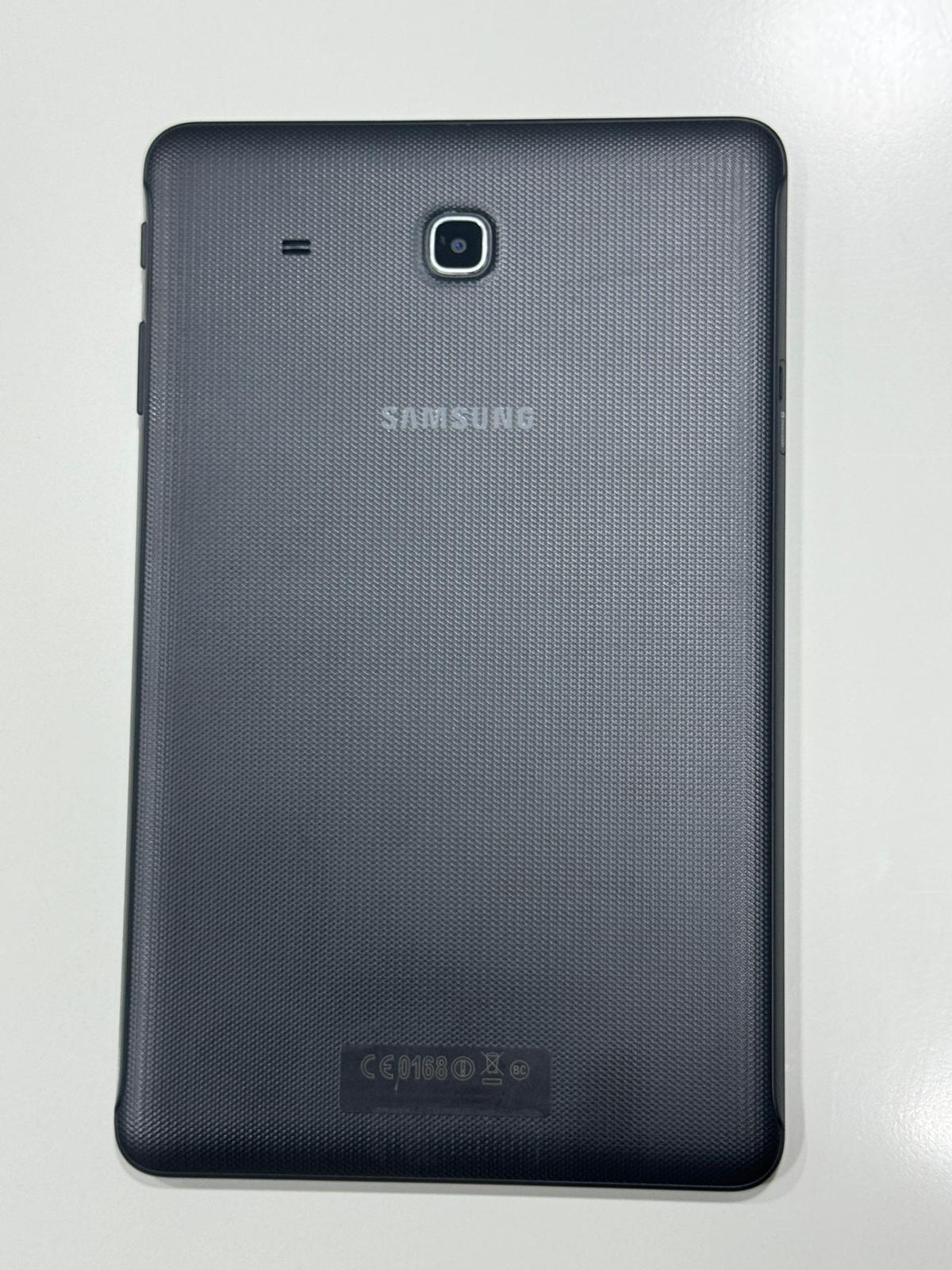 Samsung Galaxy Tab E 9.6