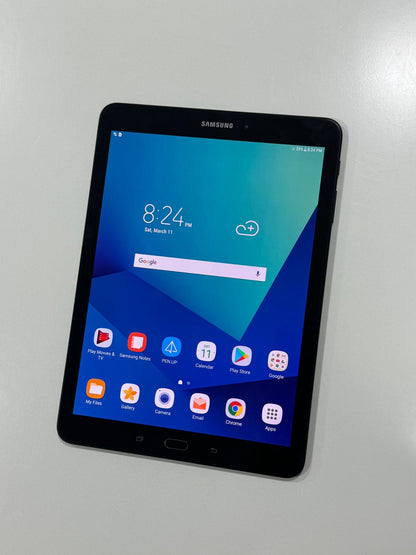 Samsung Galaxy Tab S3 9.7