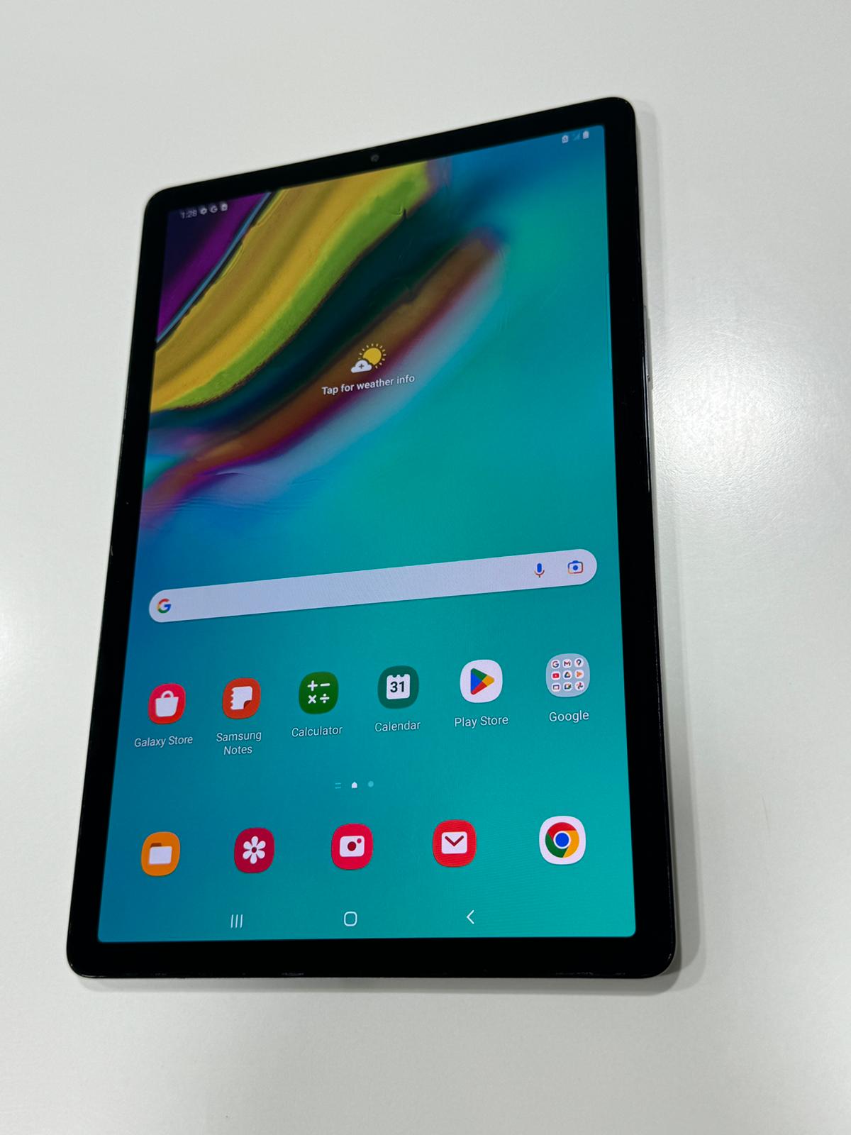 Samsung Galaxy Tab S5e