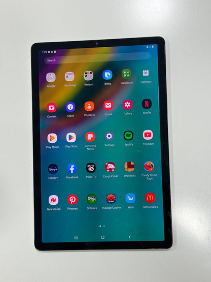 Samsung Galaxy Tab S5e