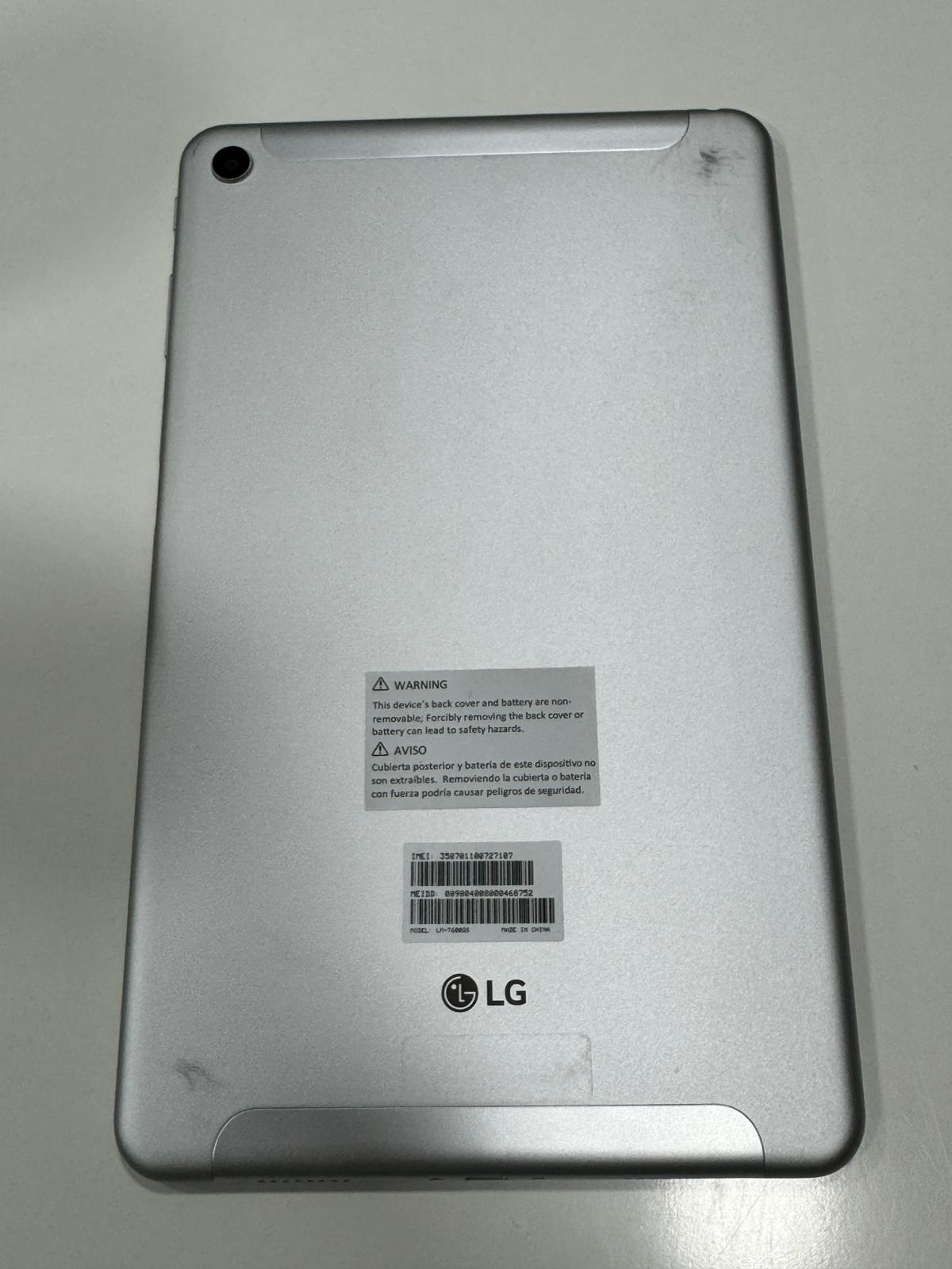 Custodia Per Tablet LG G Pad 5 Da 10,1 Pollici, Custodia - Foto 10