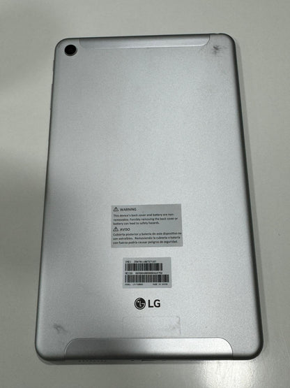 LG G Pad 5 10.1