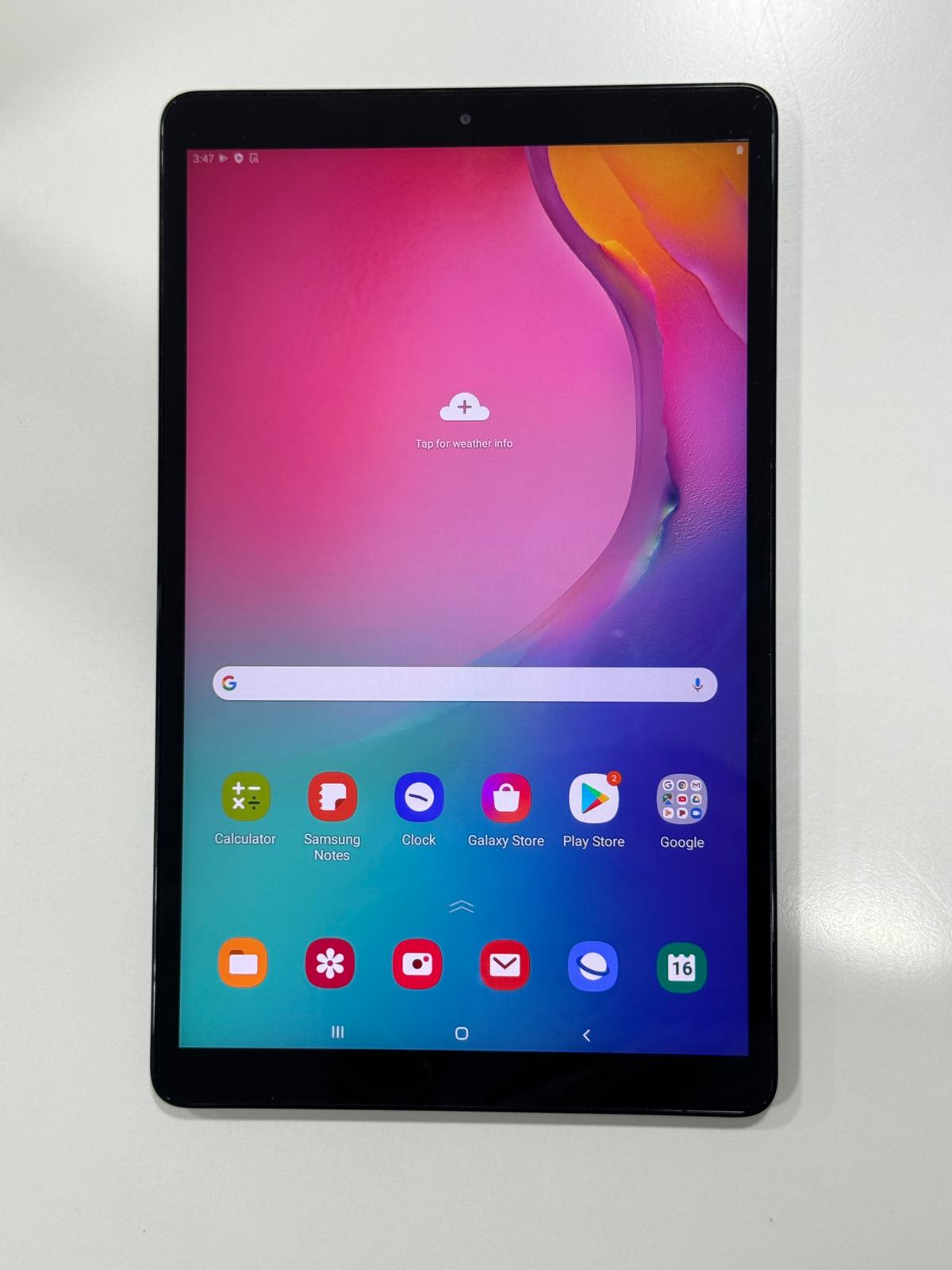 Samsung Galaxy Tab A 10.1 (2019)