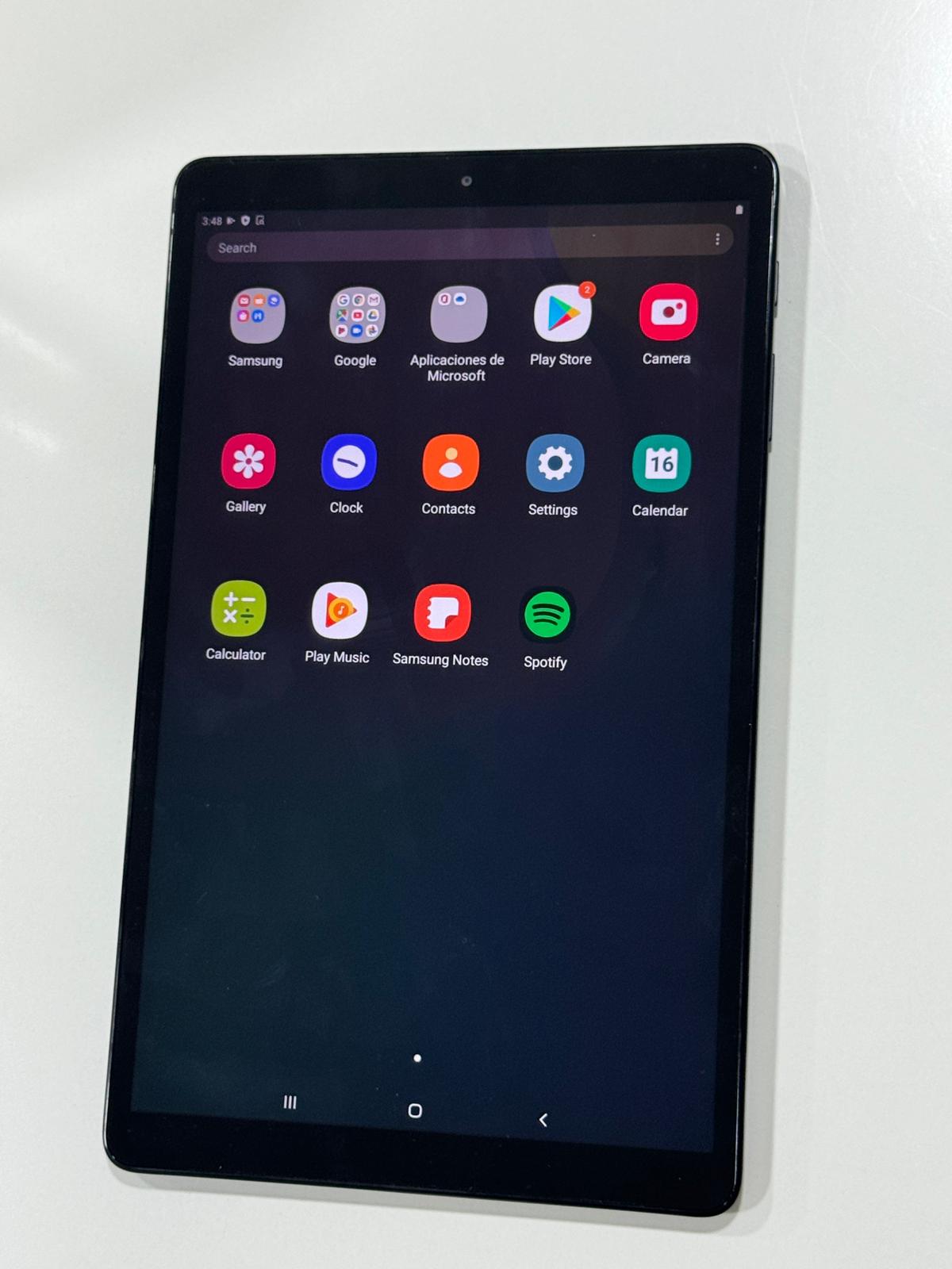 Samsung Galaxy Tab A 10.1 (2019)