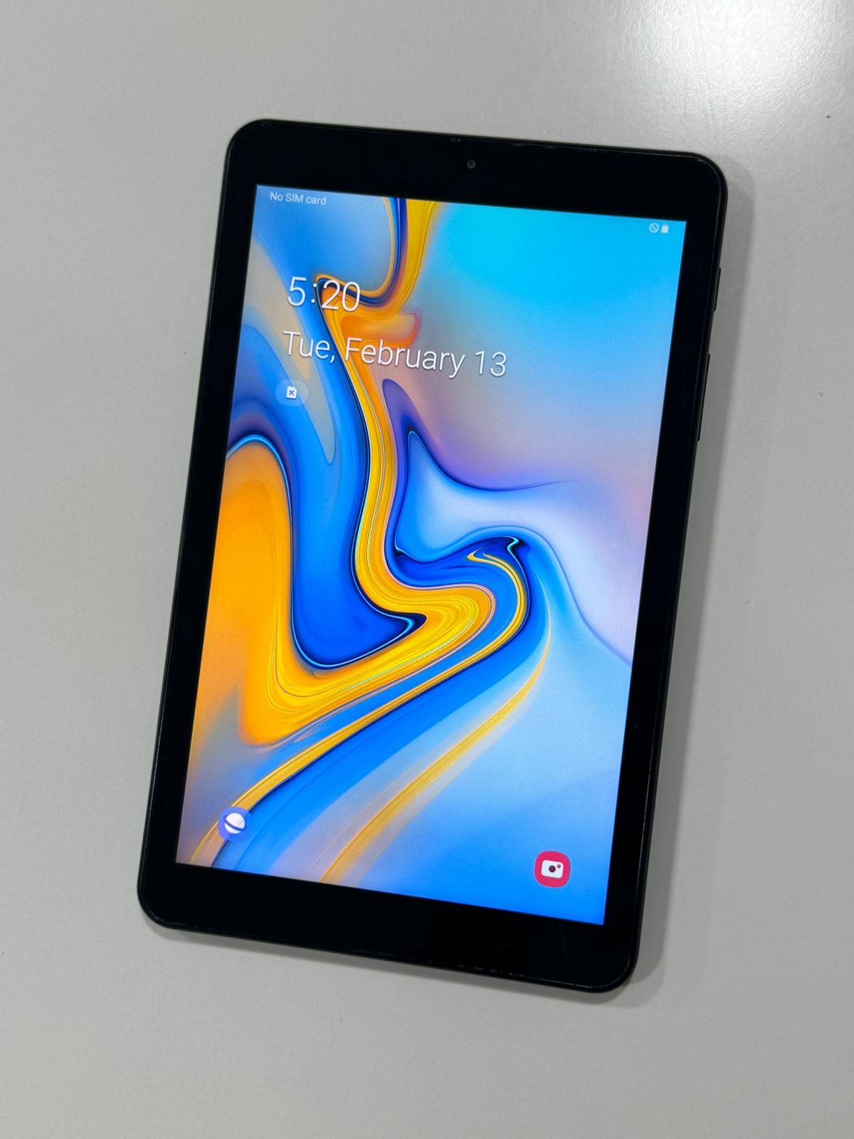 Samsung Galaxy Tab A 10.5