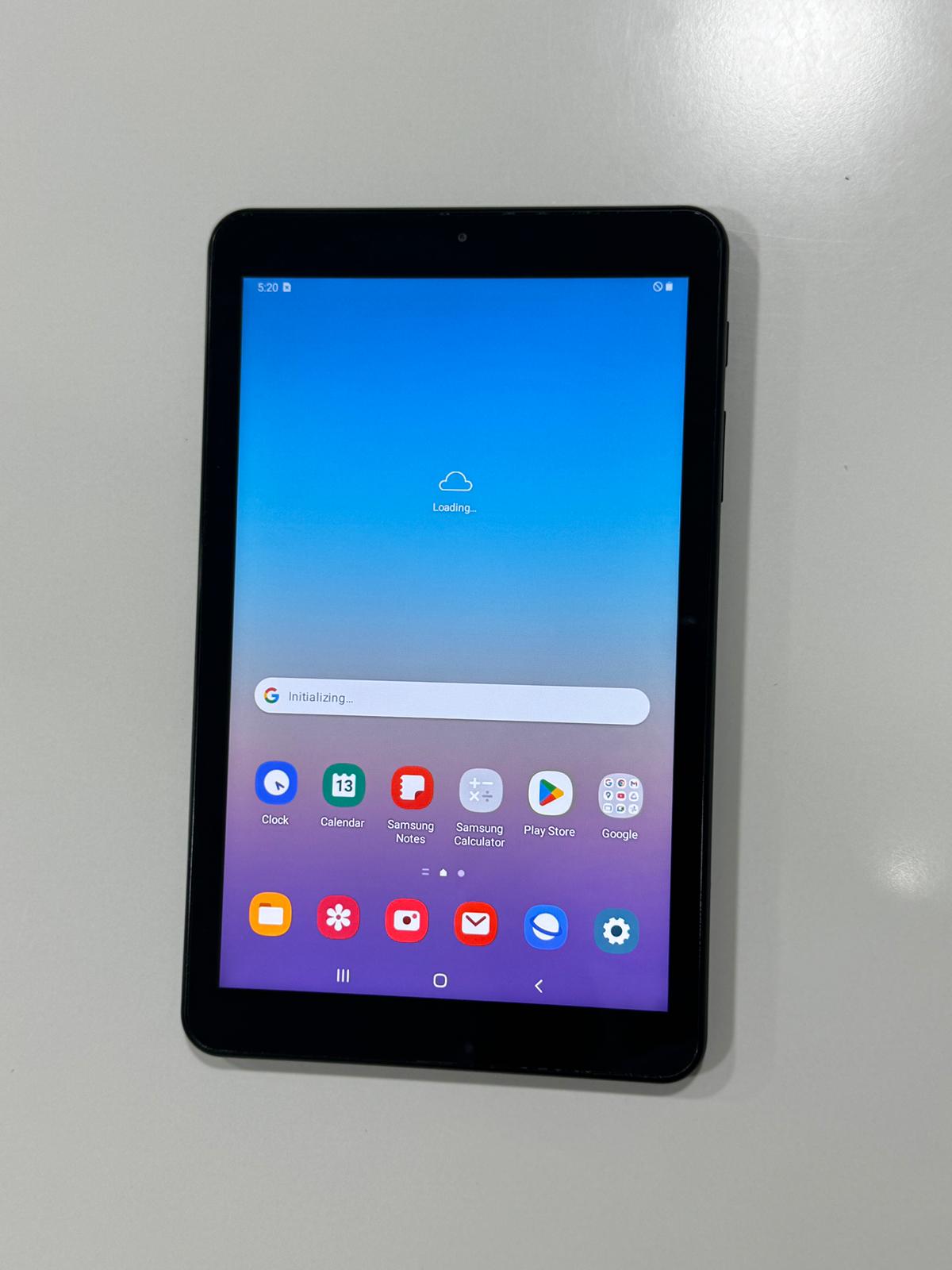 Samsung Galaxy Tab A 10.5