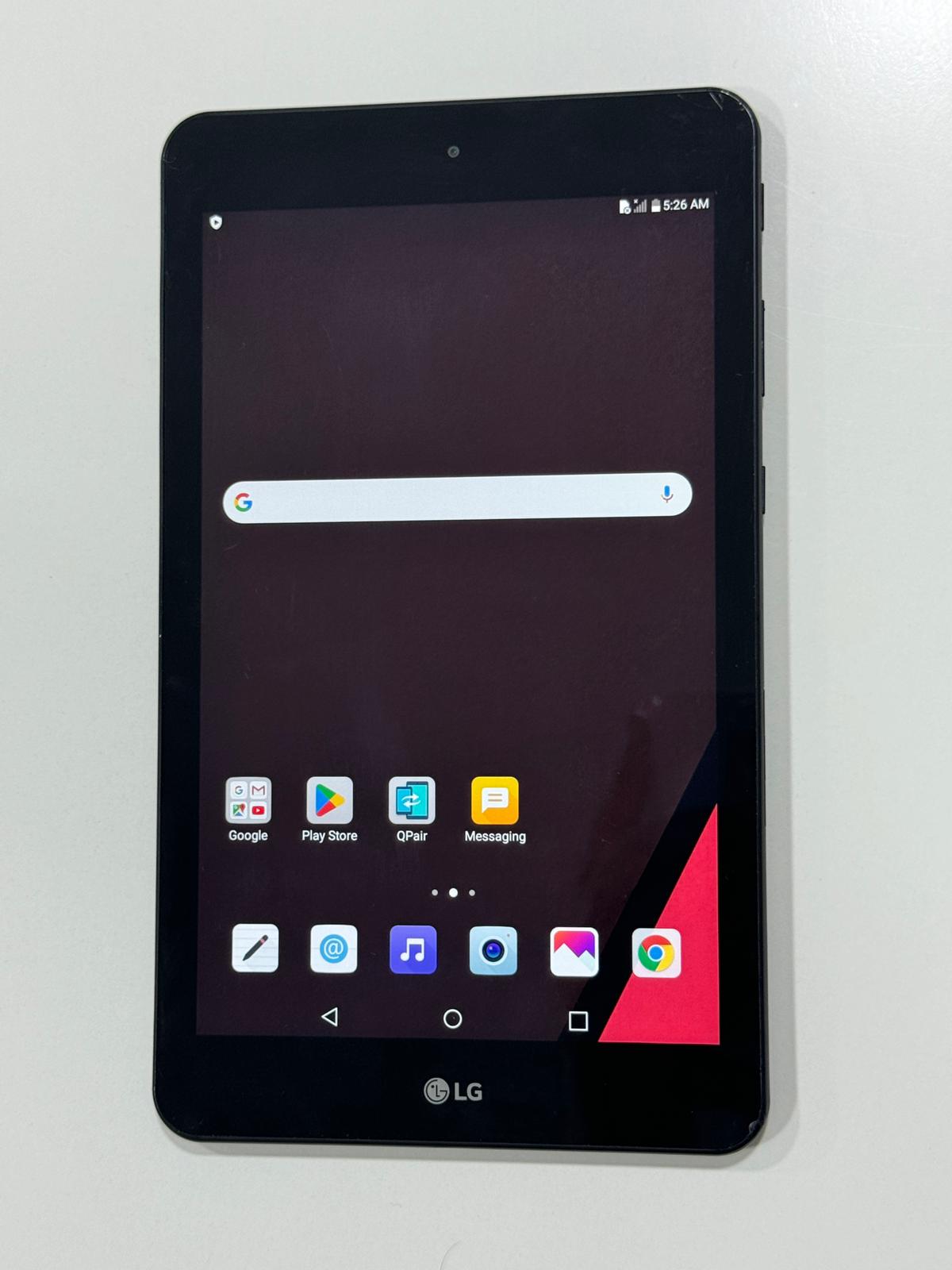 LG G Pad® X II 8.0 PLUS