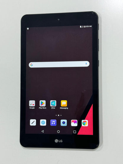 LG G Pad® X II 8.0 PLUS