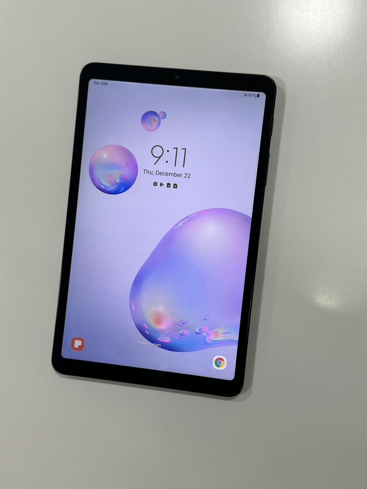 Samsung Galaxy Tab A 8.4 (2020)