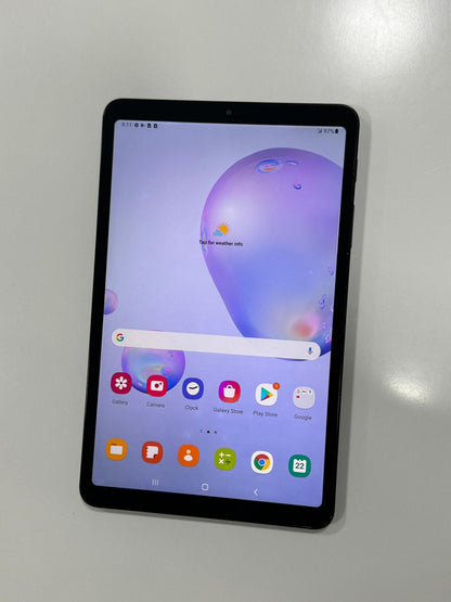 Samsung Galaxy Tab A 8.4 (2020)