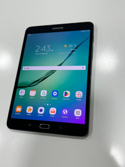 Samsung Galaxy Tab S2 8.0