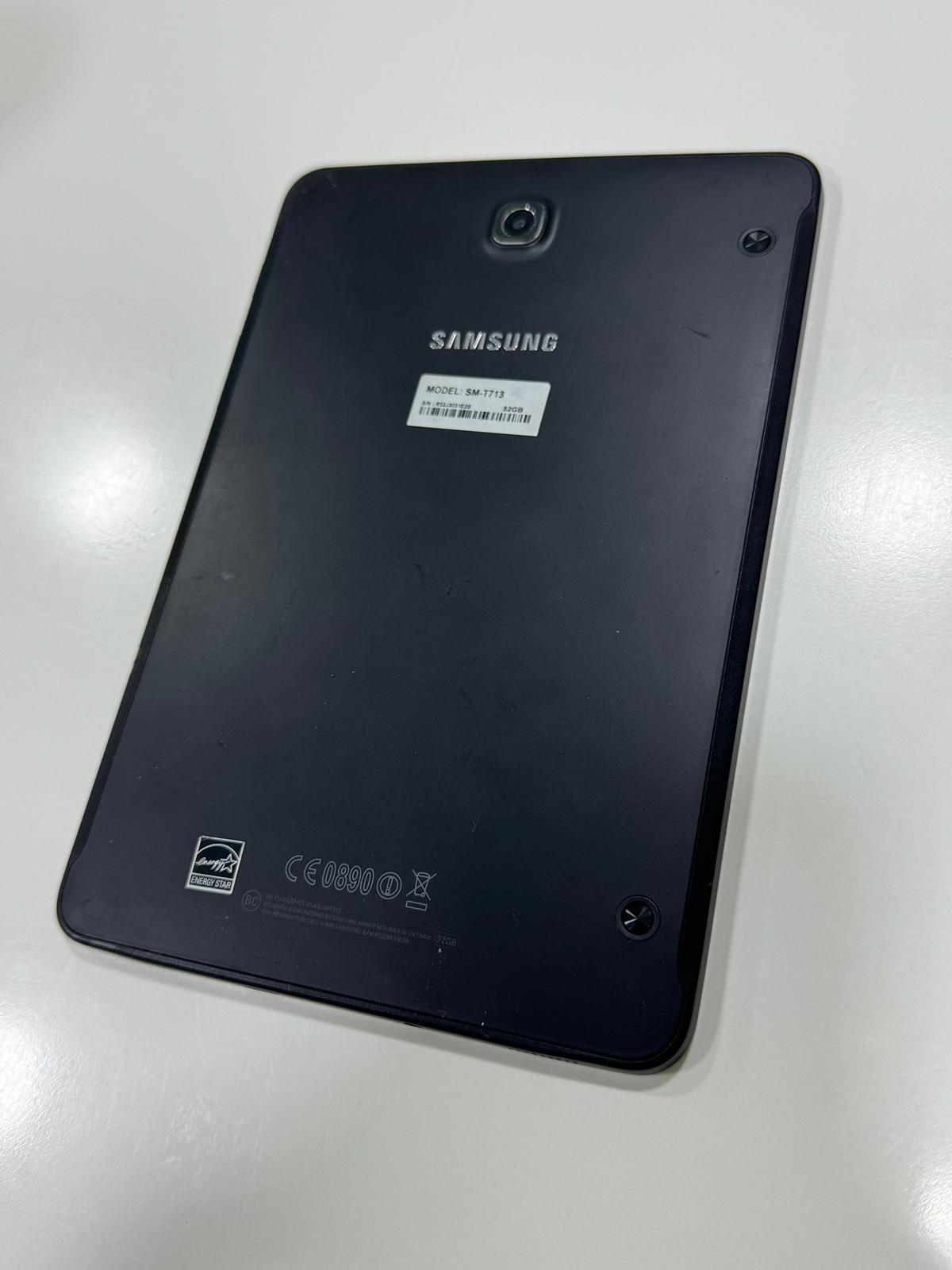 Samsung Galaxy Tab S2 8.0