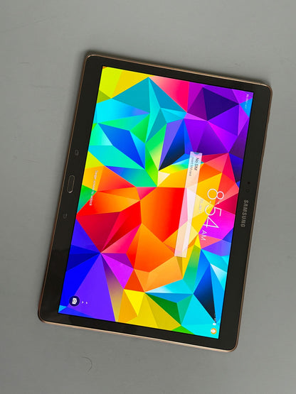 Samsung Galaxy Tab S 10.5