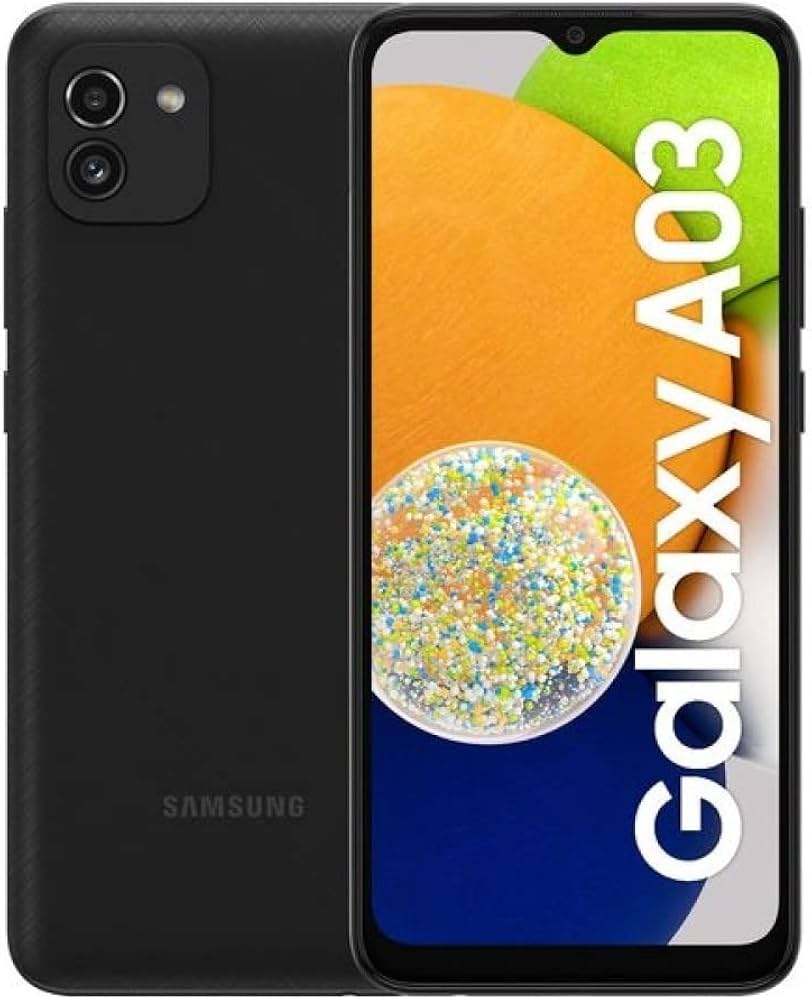 Samsung Galaxy A03      ..