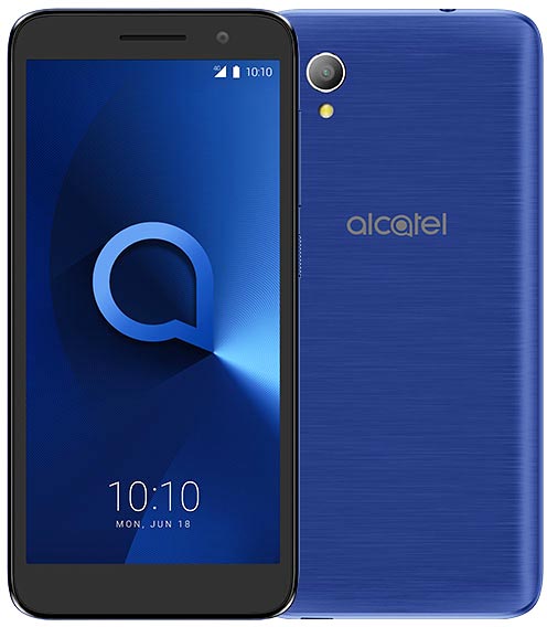 Alcatel 1, Model [5033T]