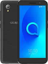 Alcatel 1, Model [5033T]