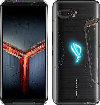 Asus ROG Phone II